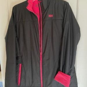 Helly Hansen H2 flow jacket
